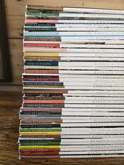 Joanna Gaines The Magnolia Journal All Issues 1-38 Complete Set