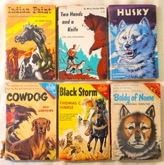 Collectors Unique Opportunity – 40s “A Tab Club Book” brings us 6 stories