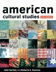 American Cultural Studies : A Reader Paperback