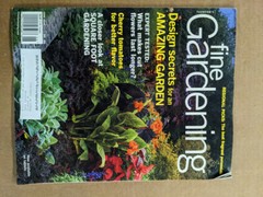 Tauton’s Fine Gardening June 2016 Designs for an Amazing Garden M422