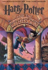 Harry Potter and the Sorcerer’s Stone by Rowling, J. K.