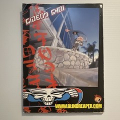 Big Brother Skateboarding Magazine June 2000 Issue 60 Louie Barletta Cover