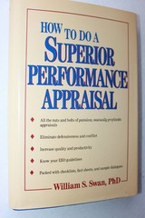 How to Do a Superior Performance Appraisal
