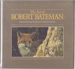 THE ART OF ROBERT BATEMAN
