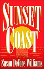 Sunset Coast Paperback Susan D. Williams