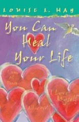 You Can Heal Your Life (Gift Edition) – Perfect Paperback – VERY GOOD
