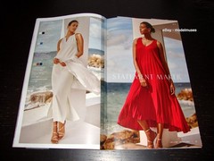 J. JILL Women’s Fashion & Accessories CATALOG Early Summer 2023 – 24 Pages