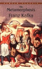 The Metamorphosis (Bantam Classics) – Mass Market Paperback – GOOD