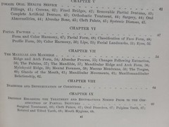 Crown and Bridge Prosthesis Stanley D. Tylman, 1949 Denistry book HC