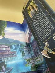 The Games Gods Play; The Things Gods Break Deluxe First edition Hardcovers