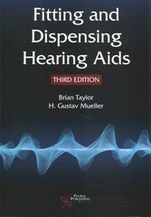 Fitting and Dispensing Hearing AIDS, Paperback by Taylor, Brian; Mueller, H. …
