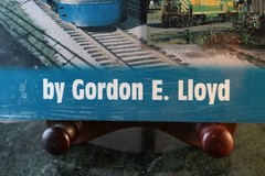 NEW SEALED Illinois Terminal in Color Vol 1 Gordon E. Lloyd Morning Sun Books
