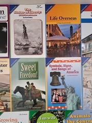 Lot Of 20 Level 3 Readers (Grade 3) Social Studies & Science
