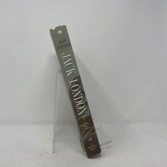 Jack London by Alex Kershaw HC First Edition Like New 1998