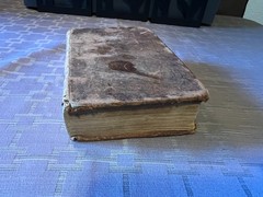 1806 Jedidiah Morse “Geography Made Easy” Early American Geography Book Boston
