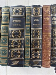 International Collectors Library Lot Of 11 Decorative Books Staging Airbnb READ