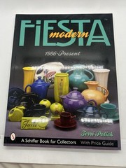 Modern Fiesta™: 1986-Present