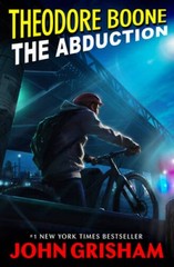 Theodore Boone: the Abduction – Paperback By Grisham, John – GOOD