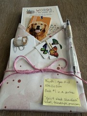 Blind Date With a Book — Reading Age: Youth 8-12 Years