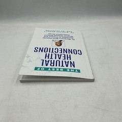 Best Of Natural Health Connections Marlene Merritt Primal Health White PB 2022