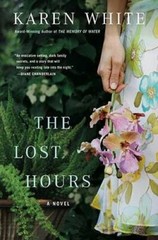 The Lost Hours – Paperback By White, Karen – GOOD