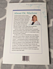 The Best of Natural Health Connections by Dr. Marlene Merritt