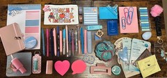Compact Mystery Bookish Bundle