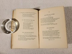 Vtg 1936 One Hundred and Seventy 170 Chinese Poems by Arthur Waley