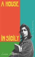 Luisa Adorno A House in Sicily (Paperback) Penguin European Writers (UK IMPORT)