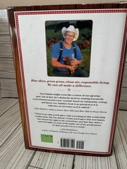 Folks This Ain’t Normal Joel Salatin HC 1st Ed 2011 Farming Homestead