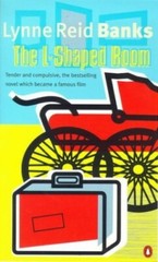 The L-Shaped Room by Banks, Lynne Reid Paperback Book The Fast Free Shipping