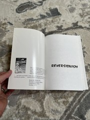 Reversionism by R B Thieme Jr Paperback ISBN 1557640505 186 Pages Second Ed 2000