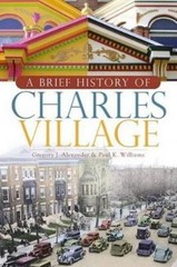 Gregory J. Alexander Paul K. A Brief History of Charles (Paperback) (UK IMPORT)