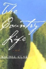 The Country Life by Rachel Cusk