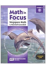 Math in Focus – Singapore Math, Grade 8 Volume B – Common Core Student Editi…