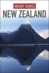 Insight Guides New Zealand; Insight Guide- 1780057911, Insight Guides, paperback