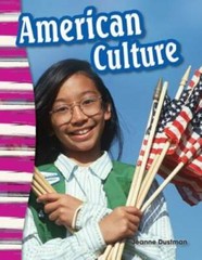 American Culture (Social Studies Readers : Content and Literacy) – GOOD