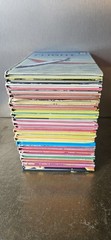 Vintage Ladybird Hardback Books 24 Various Titles How it Works Learnabout