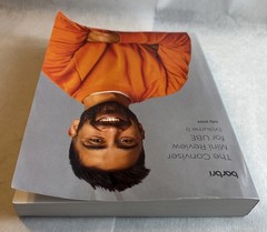 Barbri The Conviser Mini Review for UBE Volume 1, July 2024 Paperback