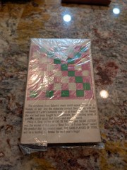 Vintage Sci-Fi Paperback: The Game-Players of Titan by Philip K. Dick (Ace Books