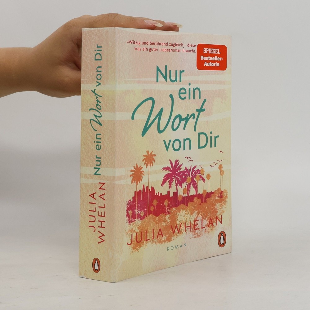 Nur ein Wort von Dir  |  Julia Whelan
