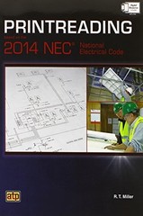 PRINTREADING BASED ON THE 2014 NEC (NATIONAL ELECTRIC By R. T. Miller **Mint**