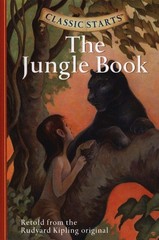 The Jungle Book (Classic Starts)