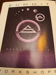 Metamorphoses Magazine Volume One, Number Two Summit Foundation Dead Kennedys