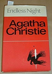 Endless Night Hardcover Agatha Christie