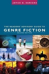 The Readers’ Advisory Guide to Genre Fiction Paperback Joyce G. S