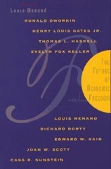 The Future of Academic Freedom – hardcover Menand, Louis
