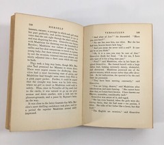 Herself By Ethel Sidgwick, 1913