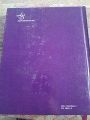 Teachers Edition Chemistry The Study of Matter by Dorin 692 Pages