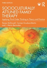 Socioculturally Attuned Family Therapy: Applyin, McDowell, McDowell, Knudson..